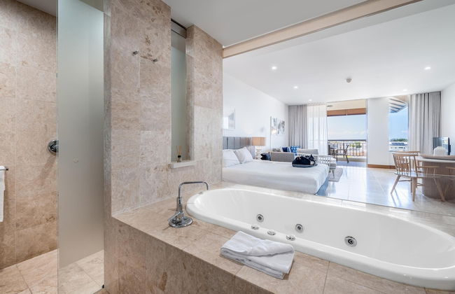 Oaks Casuarina Santai Resort - Foto 67