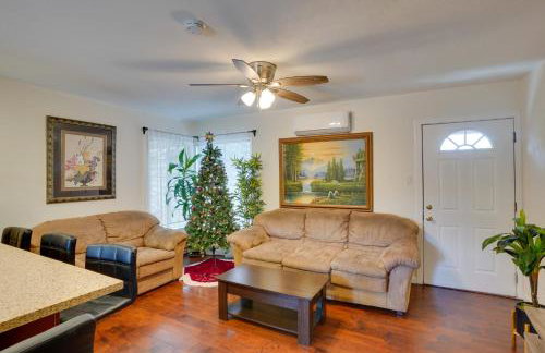 5 Mi to Coast Centrally Located Long Beach Home! - Photo 6