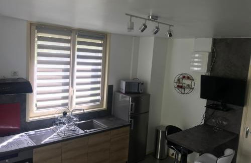 La crémaillère - Foto 13