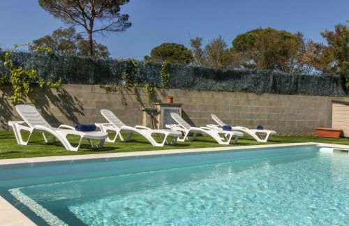 Holiday Home Villa Meli by Interhome - Foto 21