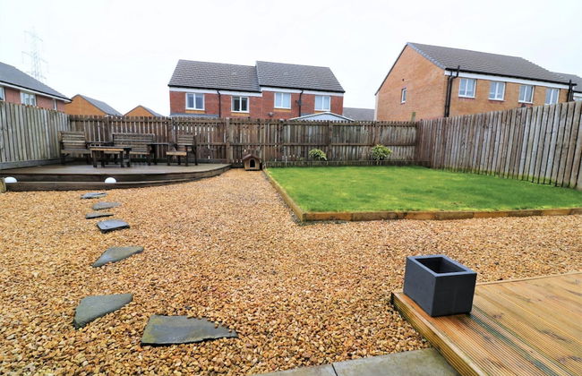 Morrison House Holytown - Photo 79