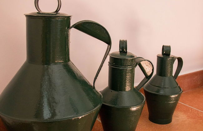 Casas da Moagem Turismo Rural - Photo 17