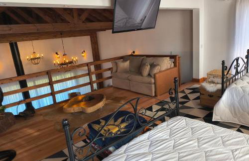 Casa de campo Aconchego Serrano - Photo 22