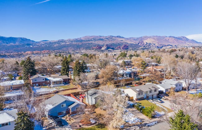 Dog-friendly by the Garden & OCC Shops & Dining - Foto 45