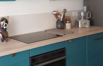 La maison aux Hortensias, 1km de la plage, proche du sillon de Talbert - Foto 13