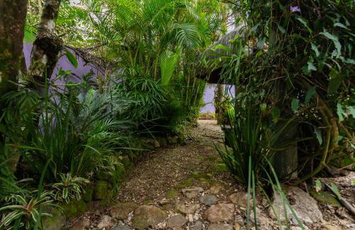 O paraíso em Peruíbe Casa para até 25 pessoas - Foto 12