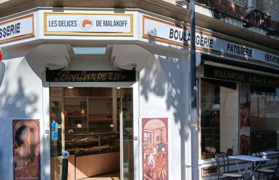 Puces de Vanves - Foto 12