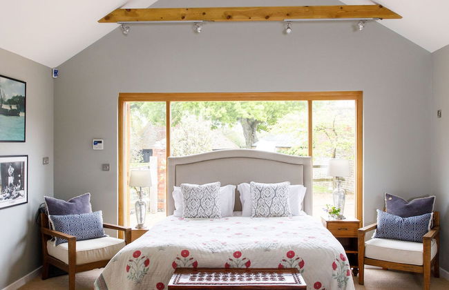 Impressive Country Estate Sleeps 17 - Foto 44