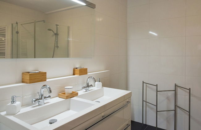 Spacious Modern Apartment in Scheveningen - Foto 37