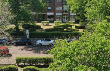 have-a-nice-Stay - Apartment im Zentrum von Ahrensburg - 5 Minuten zum Hauptbahnhof - Foto 29