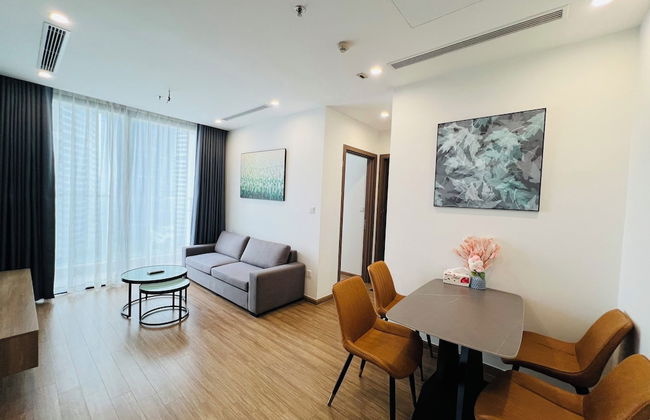 TIL - Vinhomes Skylake Elegance Suites - Foto 22