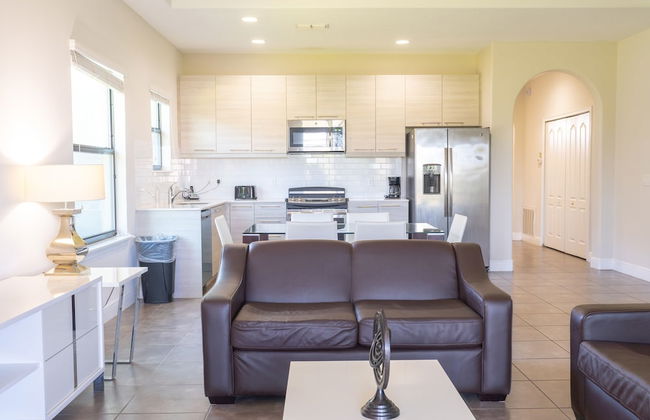 Balmoral Resort-169cc 3 Bedroom Home by RedAwning - Foto 13