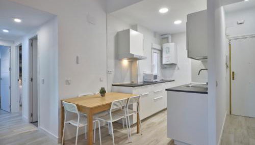 NEW Apto 3 DORMITORIOS 15 min a Sol en metro - Foto 3