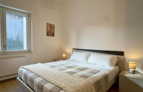 Residence Casa Palmira - Modern Apartments near Neɡrar Hospital - Valpolicella - Foto 5