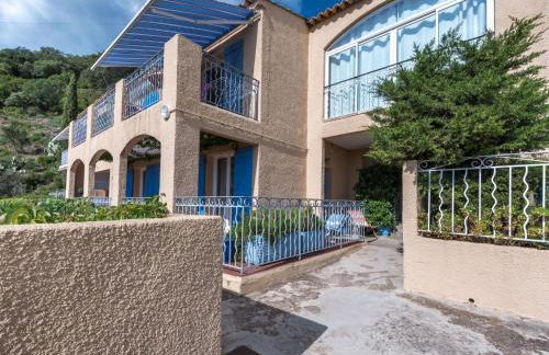 Apartment Les Sauvagières II-1 by Interhome - Foto 36