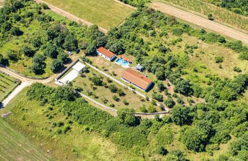 Villa Mina - Orihi - Foto 59