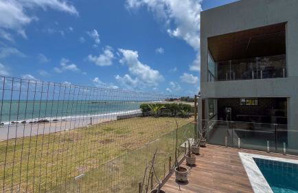 Casa do Mineiro Jacumã RN - Foto 37