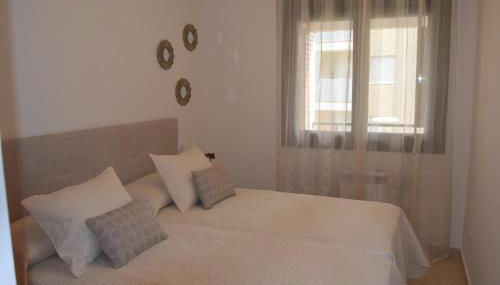 La Caparina, apartamento con piscina a 3 km de la playa VUT-2377-AS - Foto 5