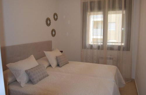 La Caparina, apartamento con piscina a 3 km de la playa VUT-2377-AS - Foto 5