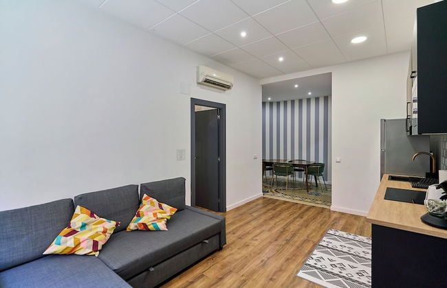 Apartamentos Margarita by gaiarooms - Foto 27