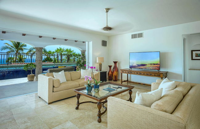 Villa Devine in San Jose del Cabo - Foto 13