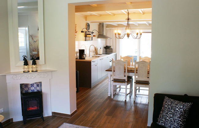 Holiday Home Paesens Near Wadden Sea - Foto 8