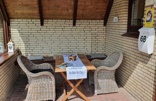 Ferienhäuser Seemannsgarn - Foto 14