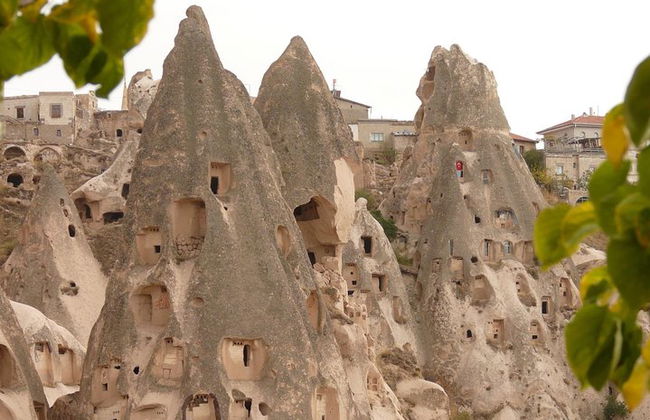 Tour della Cappadocia di 2 giorni da Alanya, Side, Anatalya, Belek - Foto 10