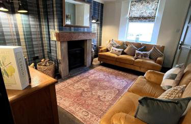 Elsie's Cottage - Foto 21