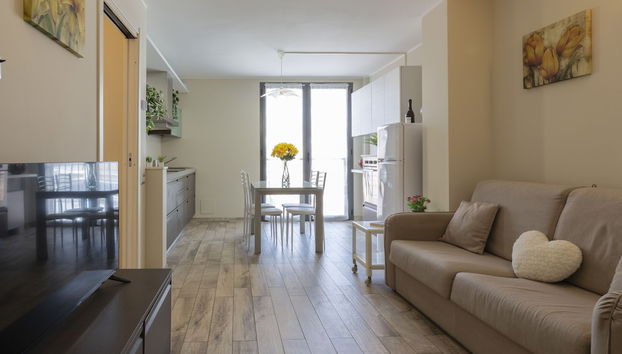 notami - Salomone - Mecenate District - Foto 2, Imagen principal