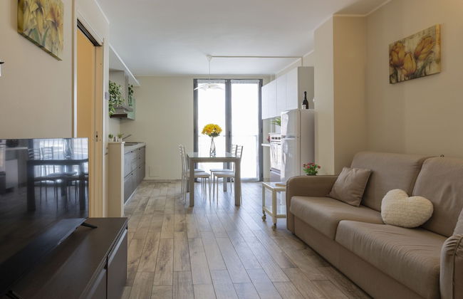 notami - Salomone - Mecenate District - Foto 1