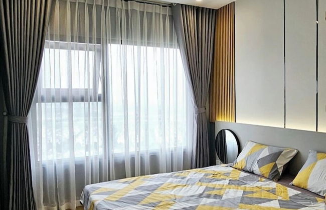 The Tresor Apartment Quan 4 - Foto 5