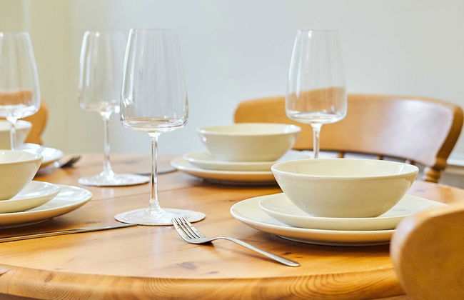 Host Stay Sage Cottage - Foto 13