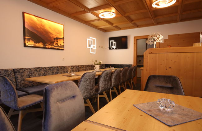 Apart Garni Royal - Foto 26