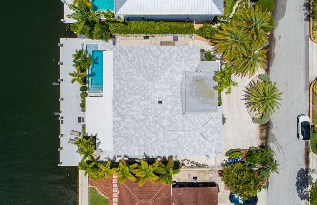 Casa Flamingo Intracoastal Heated Pool - Photo 51