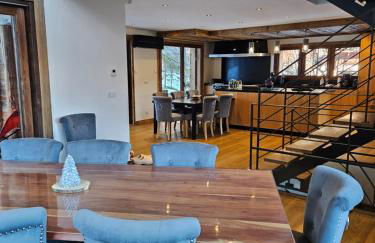 Chalet Les Cochettes - Foto 40