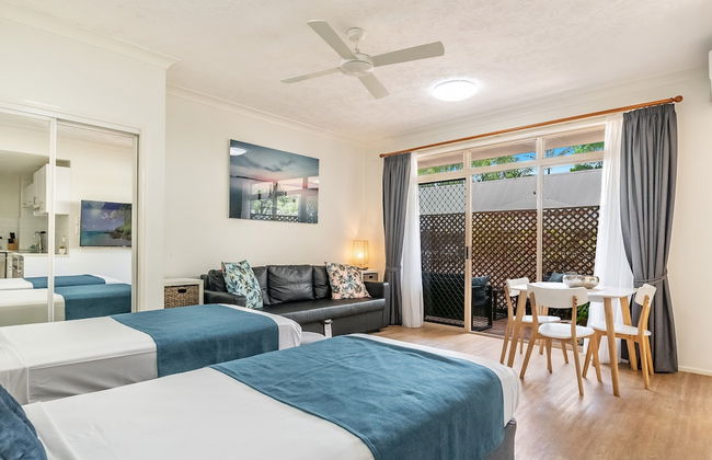 Byron Central Apartments - Foto 7