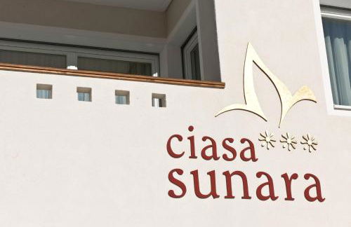 Ciasa Sunara - Foto 2