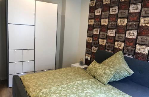 Ferienwohnung Schlich - Foto 6