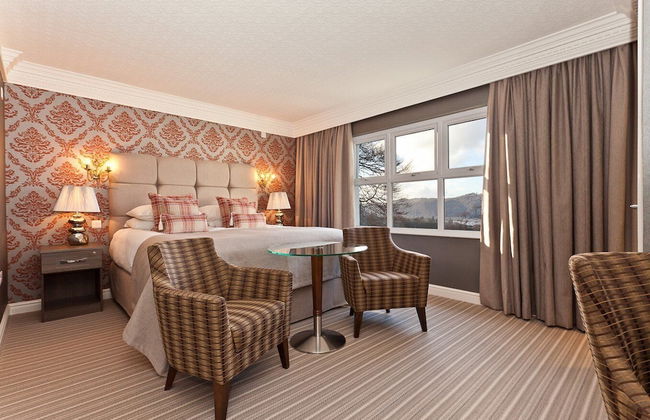 Windermere Hillthwaite Hotel - Foto 38