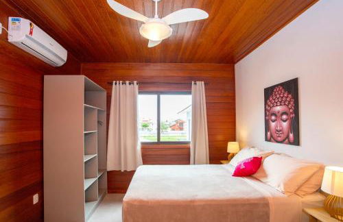 Barra Holiday Apartamentos - Foto 47