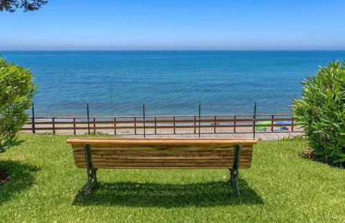 ALGAIDA BEACHFRONT CALAHONDA MIJAS near MARBELLA - Foto 20
