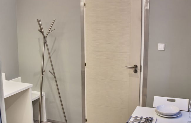 HILD-1 Apartments Budapest - Foto 14