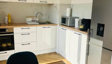 Agréable Studio Chantilly avec balcon et parking securisé - Foto 5