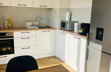 Agréable Studio Chantilly avec balcon et parking securisé - Foto 5