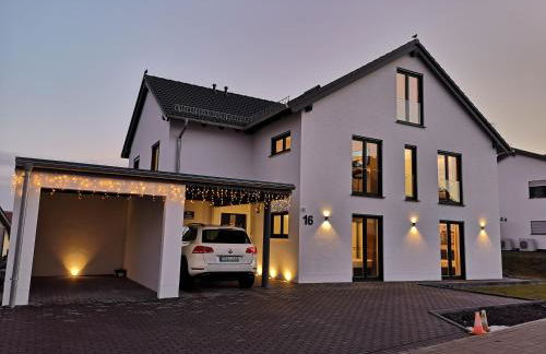 -Neubau- 68 qm 2-Zimmer-Wohnung - Foto 44