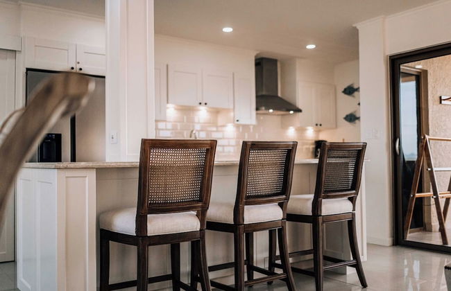 The Bellafonte - Luxury Oceanfront Hotel - Foto 19