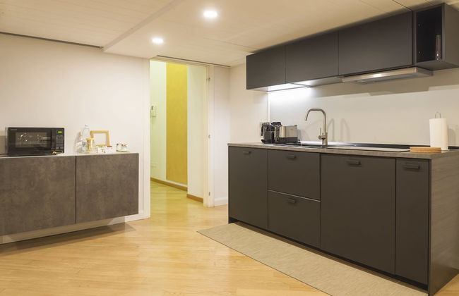 Heart Milan Apartments - San Sepolcro Duomo - Foto 28