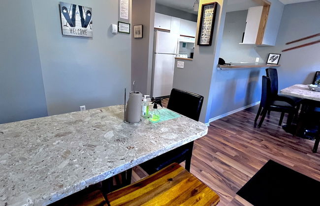 Canadian Rockies Chalets - Foto 48