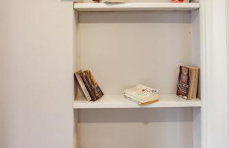 Dimitra Apartment - Foto 16